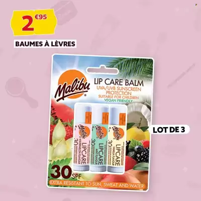 Catalogue Gifi (valable jusqu'au 19-06)