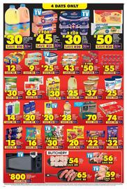 Shoprite catalogue Page 2