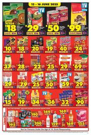 Shoprite catalogue Page 3