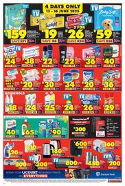 Shoprite catalogue Page 4