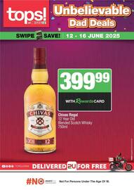 Spar Tops catalogue Page 10