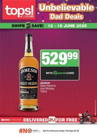 Spar Tops catalogue Page 11