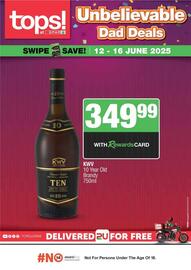 Spar Tops catalogue Page 15