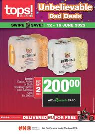 Spar Tops catalogue Page 17
