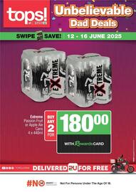 Spar Tops catalogue Page 18