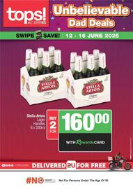 Spar Tops catalogue Page 20
