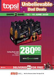 Spar Tops catalogue Page 21