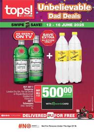 Spar Tops catalogue Page 7