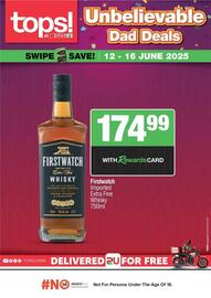 Spar Tops catalogue Page 8