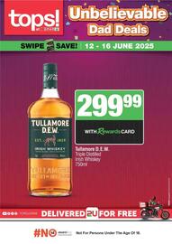 Spar Tops catalogue Page 9