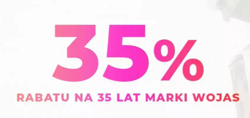 Wojas gazetka (ważność do 18-06)