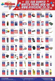 Africa Cash and Carry catalogue week 24 Page 10