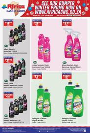 Africa Cash and Carry catalogue week 24 Page 12