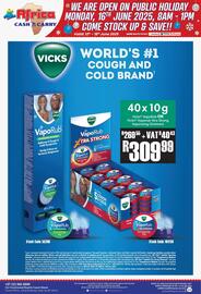 Africa Cash and Carry catalogue week 24 Page 13