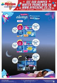 Africa Cash and Carry catalogue week 24 Page 14