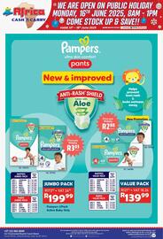 Africa Cash and Carry catalogue week 24 Page 15