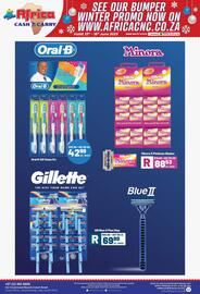 Africa Cash and Carry catalogue week 24 Page 16