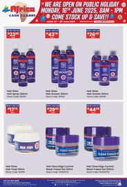 Africa Cash and Carry catalogue week 24 Page 17