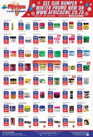 Africa Cash and Carry catalogue week 24 Page 2