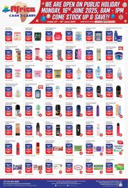 Africa Cash and Carry catalogue week 24 Page 3