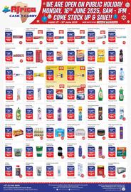 Africa Cash and Carry catalogue week 24 Page 5
