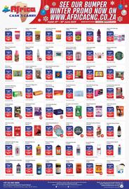 Africa Cash and Carry catalogue week 24 Page 6