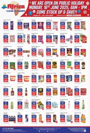 Africa Cash and Carry catalogue week 24 Page 7