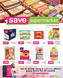Save catalogue Page 1
