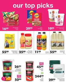 Save catalogue Page 2