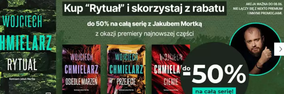 Nexto gazetka (ważność do 17-06)