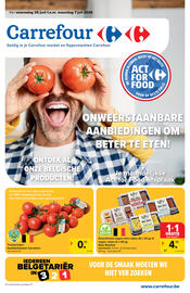 Carrefour folder Pagina 1