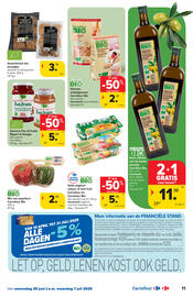 Carrefour folder Pagina 11