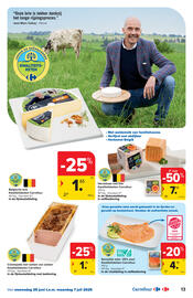 Carrefour folder Pagina 13