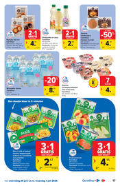 Carrefour folder Pagina 17