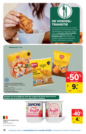 Carrefour folder Pagina 18