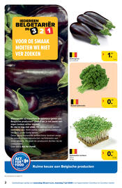 Carrefour folder Pagina 2