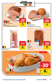 Carrefour folder Pagina 3