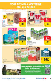 Carrefour folder Pagina 5