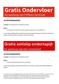Carpetright folder Pagina 3