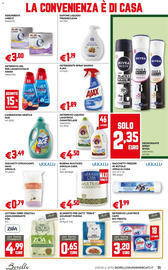 Volantino Borello Supermercati Pagina 11
