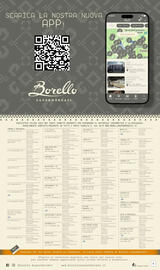 Volantino Borello Supermercati Pagina 12