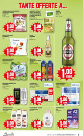 Volantino Borello Supermercati Pagina 3