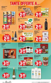 Volantino Borello Supermercati Pagina 4