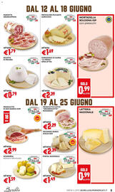 Volantino Borello Supermercati Pagina 5