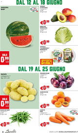 Volantino Borello Supermercati Pagina 6