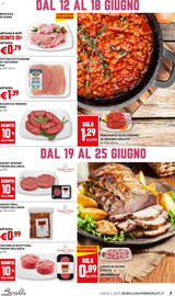 Volantino Borello Supermercati Pagina 7