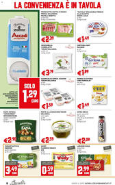 Volantino Borello Supermercati Pagina 8
