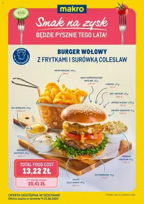 Makro gazetka (ważność do 21-06)