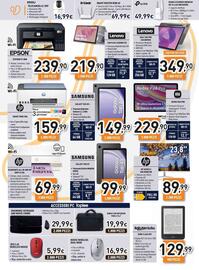 Volantino Unieuro settimana 24 Pagina 12