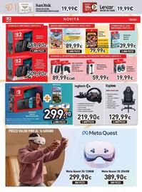 Volantino Unieuro settimana 24 Pagina 14